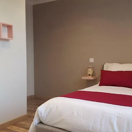 Casa de Férias Arcachon *
