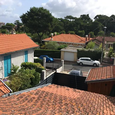 Arcachon Дом отдыха Аркашон